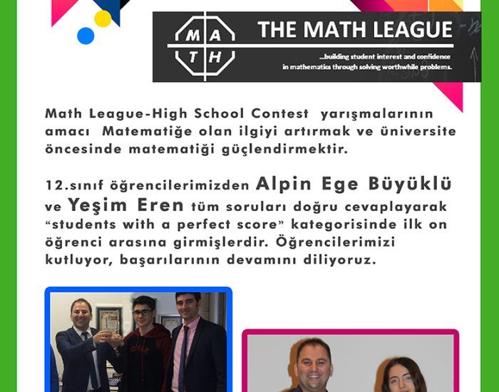 Irmak’s Great Success