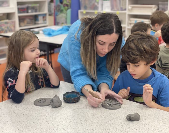 7th Irmak Biennial Kindergarten Workshops