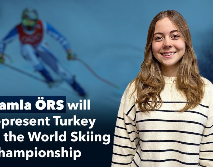 Damla Örs