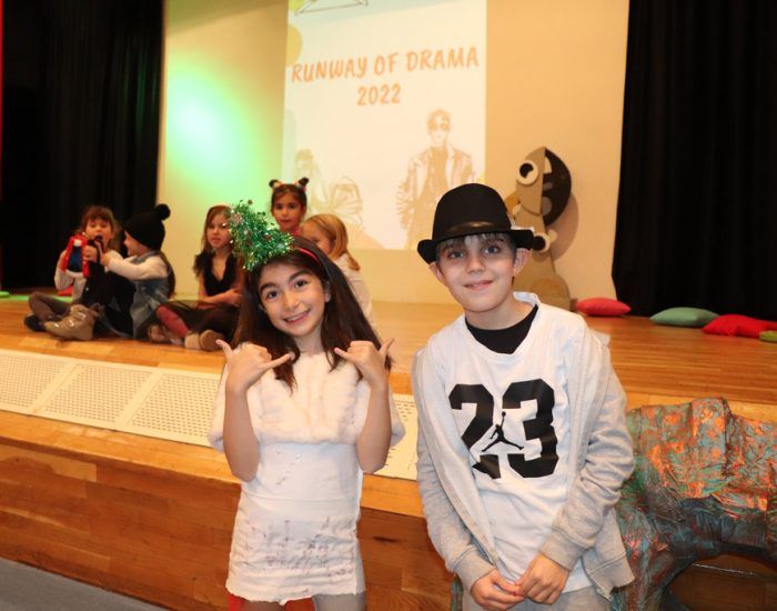 Runway of Drama 2022