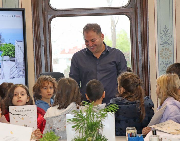 1st Grade Reading Activity