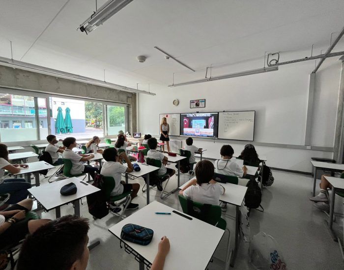 Irmak Schools welcomed the 2022-2023 academic year