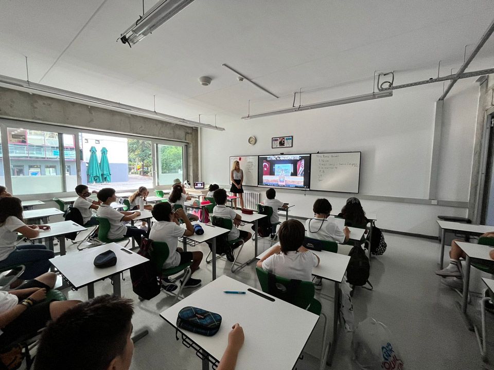 Irmak Schools welcomed the 2022-2023 academic year