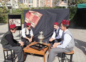 29 Ekim Cumhuriyet Bayramı Törenimizi gerçekleştirdiki-9