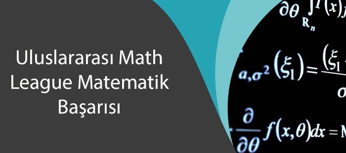 “International Math League” – Mathematics Contest Success