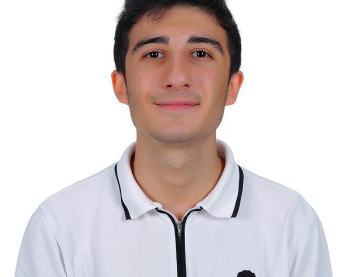 International Success in URFODU CHEMISTRY