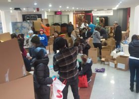 All Irmak Family united to help the earthquake victims-02