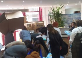 All Irmak Family united to help the earthquake victims-06
