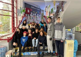 All Irmak Family united to help the earthquake victims-10