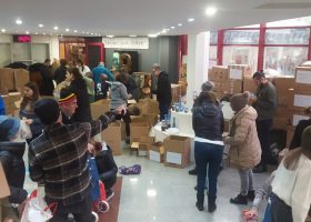 All Irmak Family united to help the earthquake victims-13