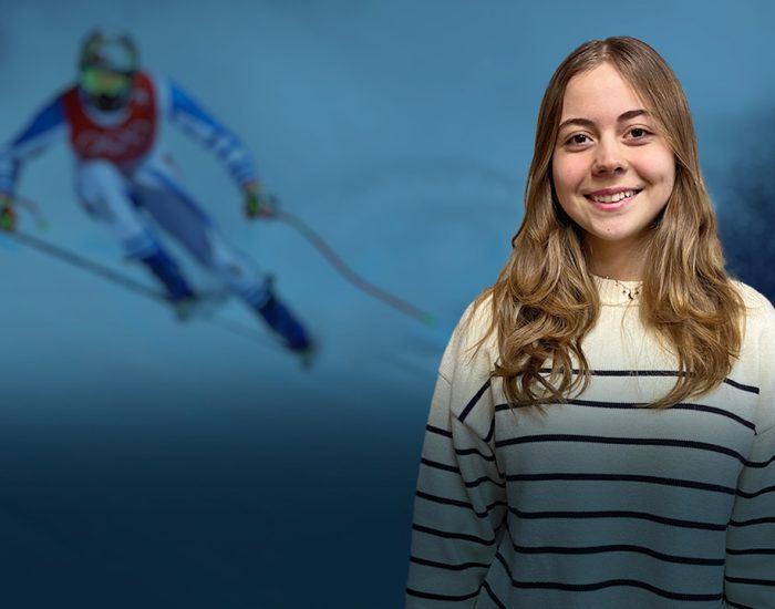 Damla Örs will represent Turkey