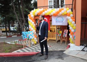 Opening Day for Yakacık Sevgi Evi-1 (11)