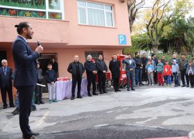 Opening Day for Yakacık Sevgi Evi-1 (12)