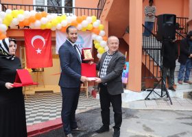 Opening Day for Yakacık Sevgi Evi-1 (13)