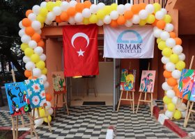 Opening Day for Yakacık Sevgi Evi-1 (23)