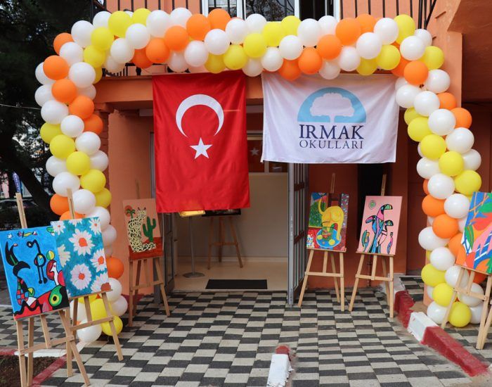 “Yakacık Sevgi Evi” has opened