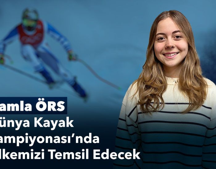 Damla Örs