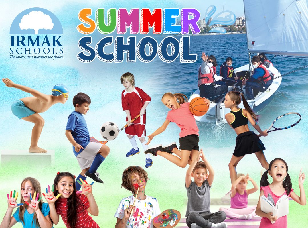 Our Summer School Registrations Started