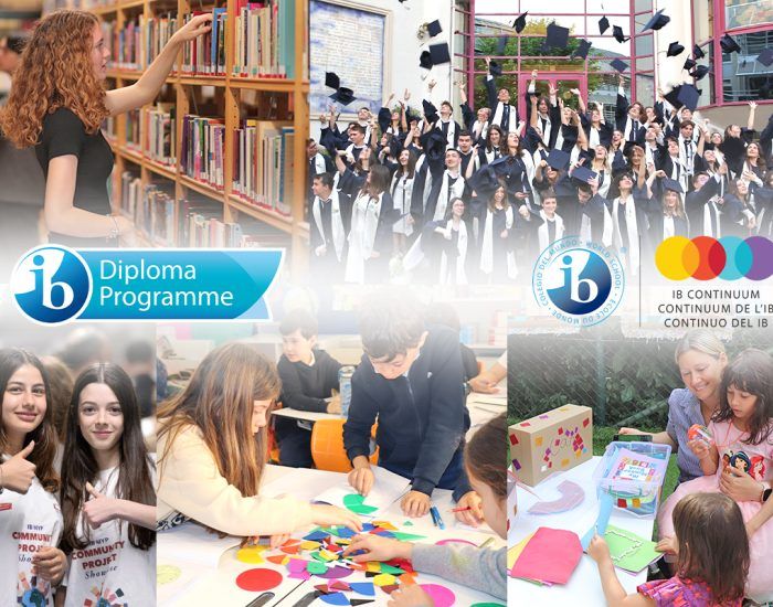 IB Diploma Programme Announcement
