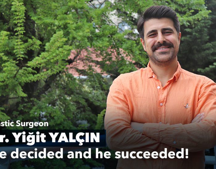 Ozan Köroğlu “His successful career in Law”