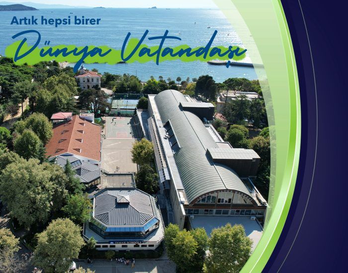2023 Yurtdışı Kabullerimiz