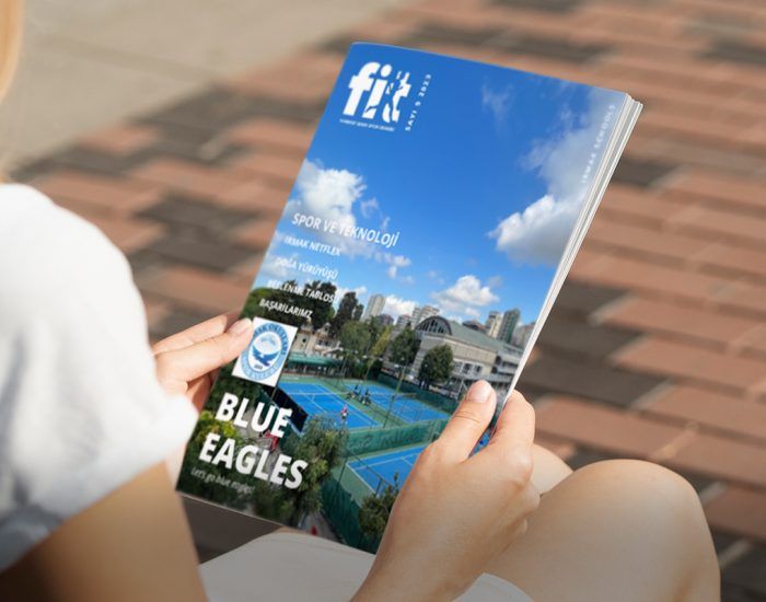 Fit dergimiz yayınlandı.
