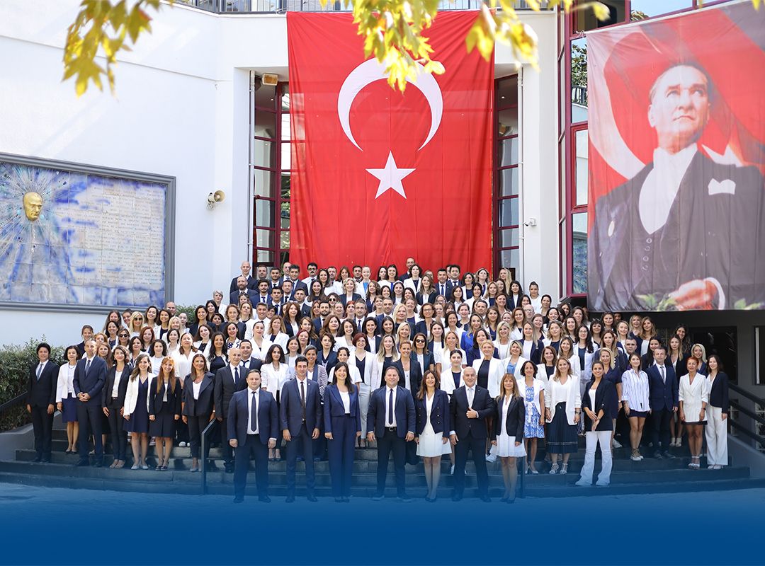 We have held our 2023-24 Academic Year Opening Ceremony.