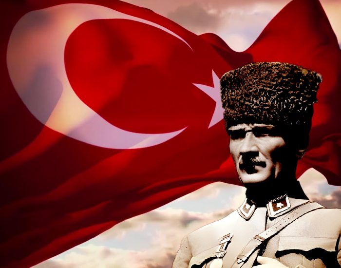 Happy August 30 Victory Day!