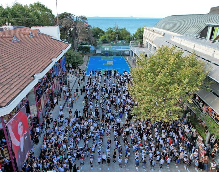 We have opened the academic year 2023-2024