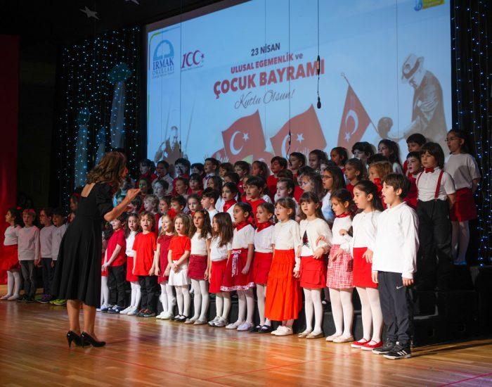 April 23rd National Sovereignty and Children’s Day