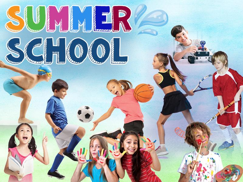 Irmak Summer School