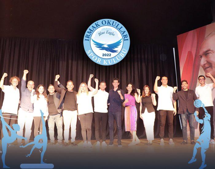 We have launched the “Irmak Sports Club”