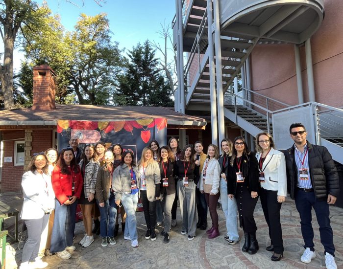 ATC (Autumn Teachers’ Conference)