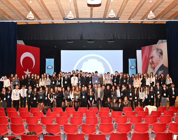 IRMAKMUN’24 Successfully Concluded