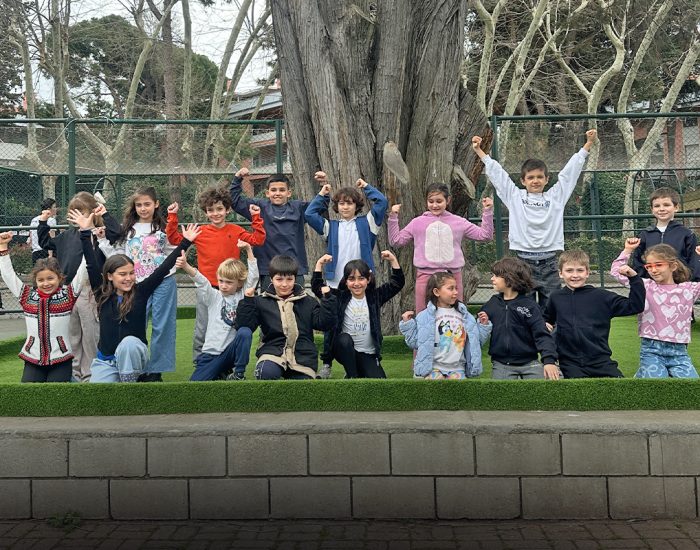 Our Primary School students’ achievements in Turkey Mathematics League