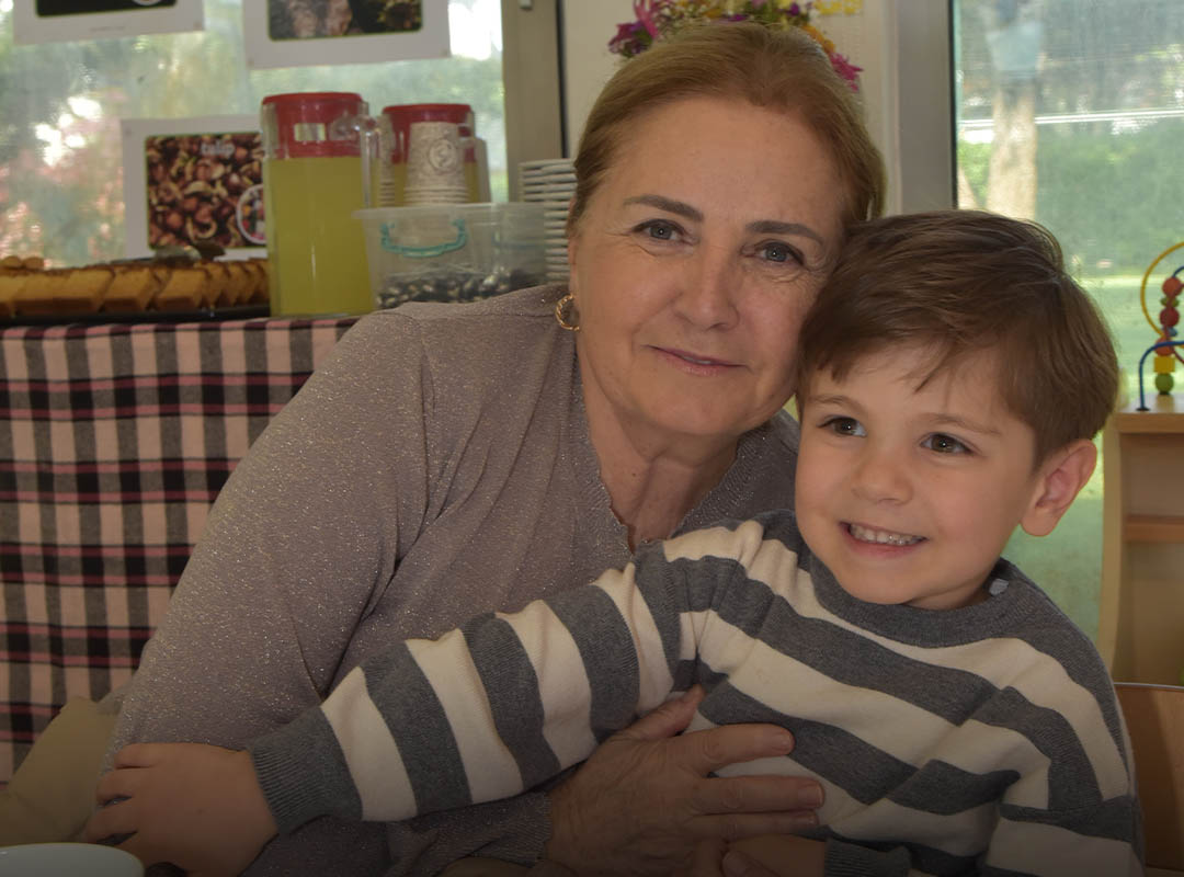 Büyükanne ve Büyükbaba Günü-12