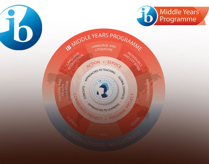 Irmak Schools Recognized for Full Implementation of the IB Middle Years Programme (MYP)