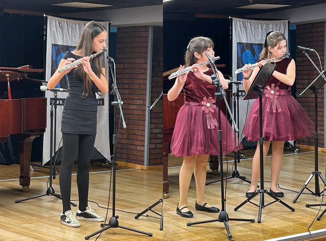 Öğrencilerimizle 14. Pera Uluslararası Müzik Festivaline katıldık-2