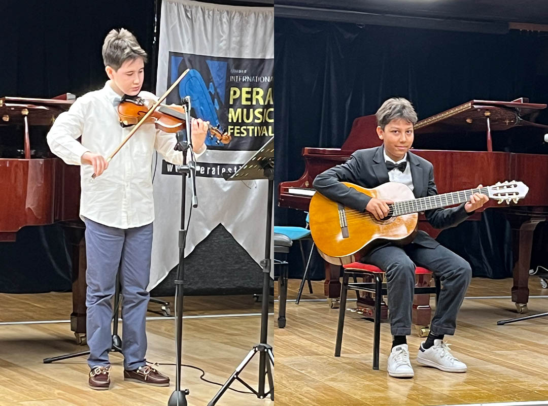 Öğrencilerimizle 14. Pera Uluslararası Müzik Festivaline katıldık-4
