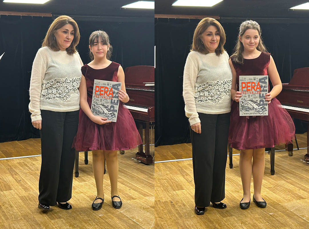 Öğrencilerimizle 14. Pera Uluslararası Müzik Festivaline katıldık-7