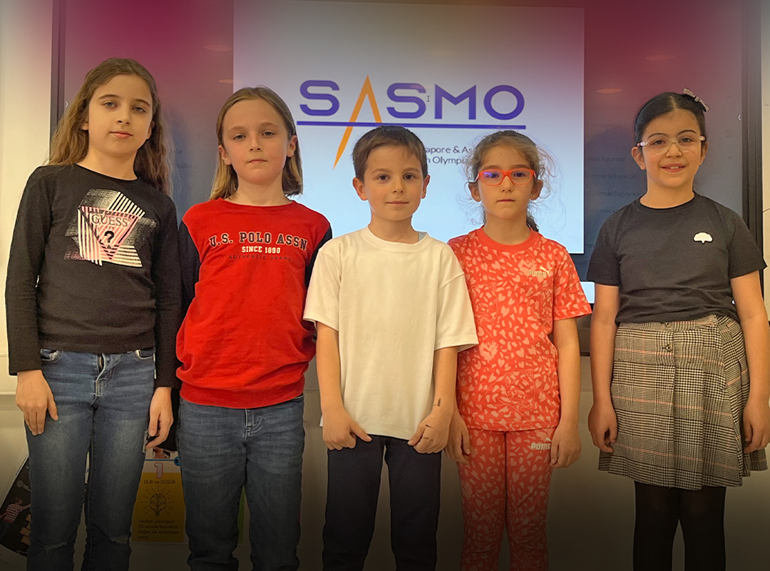 sasmo