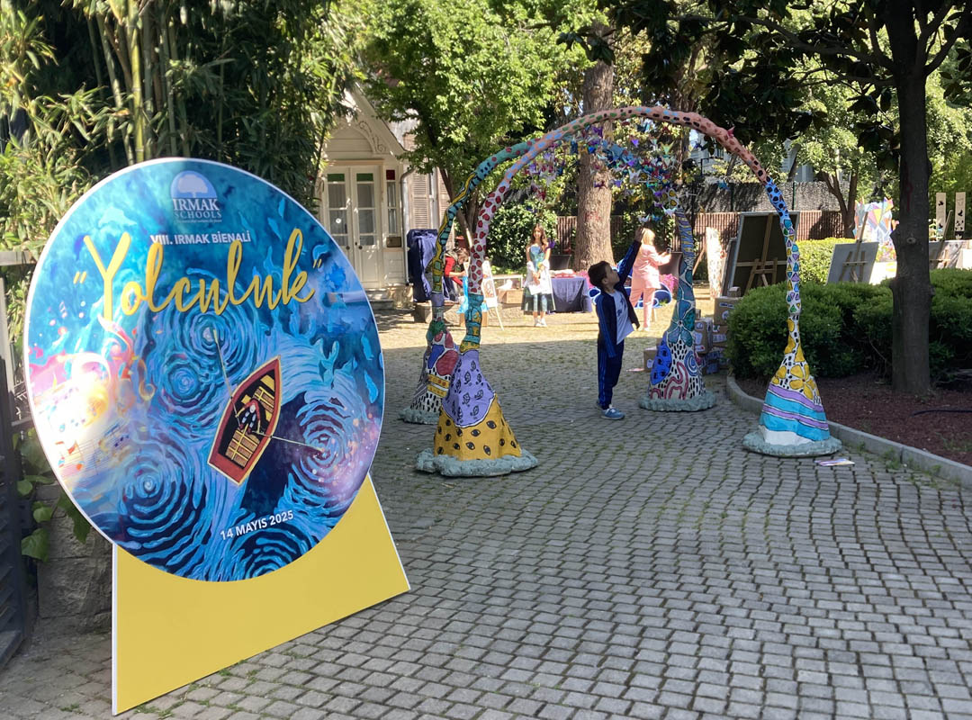 VIII. Irmak Bienali Sergi Açışılı ve Konseri-11