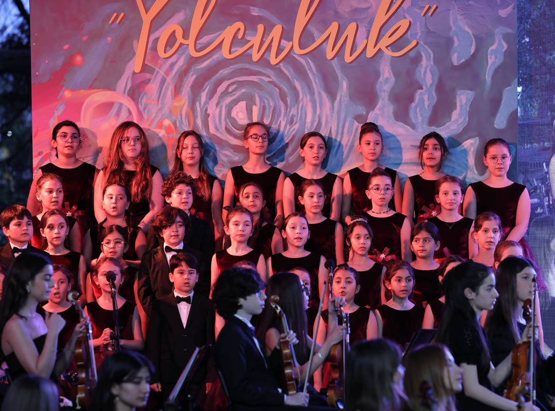 VIII. Irmak Bienali Sergi Açışılı ve Konseri-13