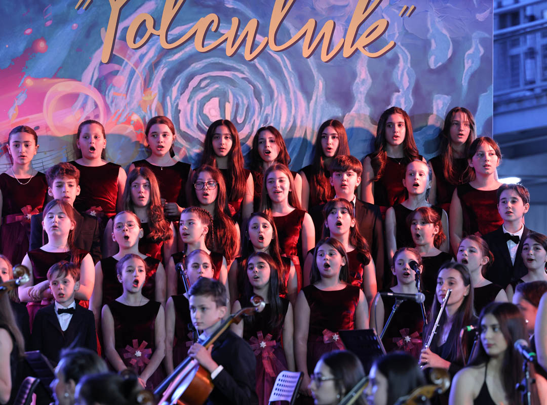 VIII. Irmak Bienali Sergi Açışılı ve Konseri-14