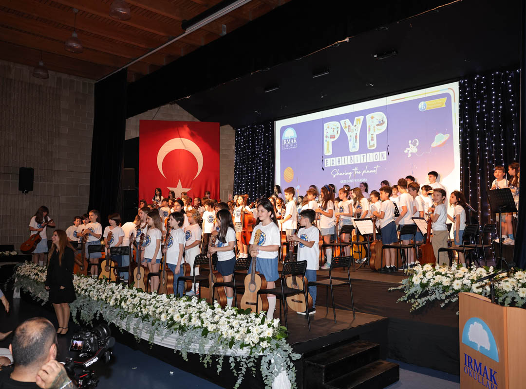 4. sınıf öğrencilerimiz IB İlk Yıllar Programından mezun oldular-06