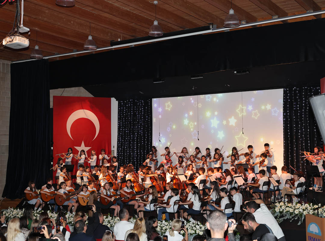 4. sınıf öğrencilerimiz IB İlk Yıllar Programından mezun oldular-07