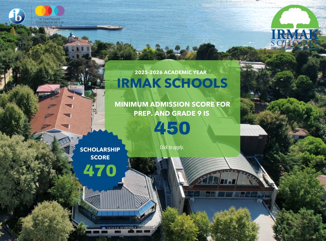 2025-2026 Academic Year 9th Grade and Preparatory Class Base Points Announced