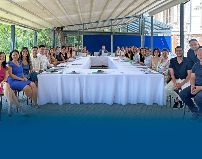 Ready for the 2025–26 academic year!