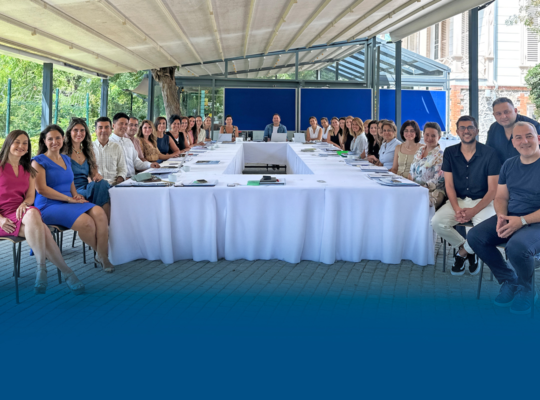Ready for the 2025–26 academic year!