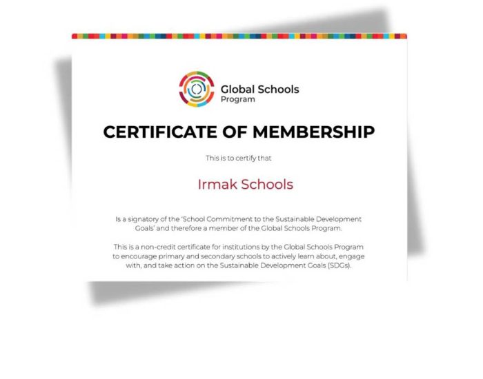 Global Schools Program